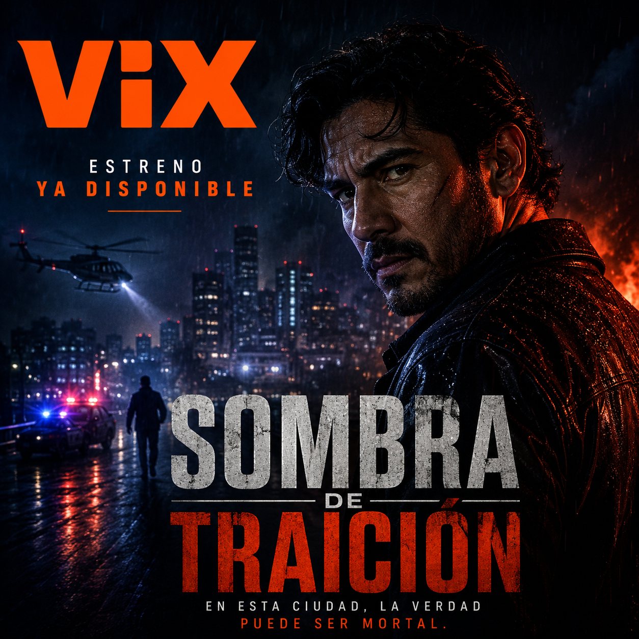 VIX